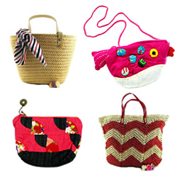 Fashion Craft Bag