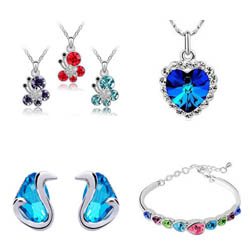 Jewelry Crystal