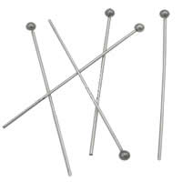 Stainless Steel Headpins