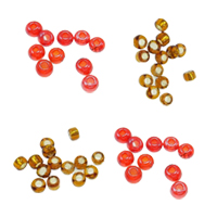 Japanske Glass Seed Beads