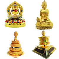 Buddhistiska produkter