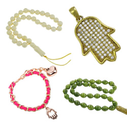 Islam Jewelry Produkter