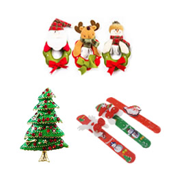 Christmas Decoration and Accessories