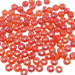 Glas Seed Beads
