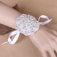 Bridal Armband