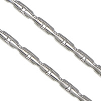 Bostonski lanac od nehrđajućeg čelika