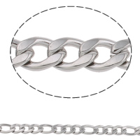 Nehrđajućeg čelika Curb Chain