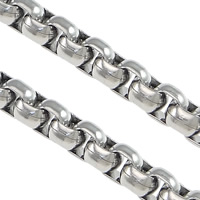 Stainless Steel Box Chain