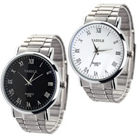 Yazole® Men Jewelry Watch