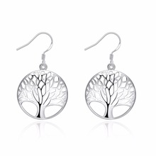 Tree Of Life Jewelry Earrings
