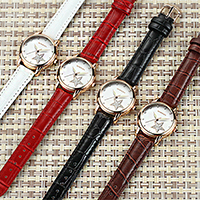SANDA® juvelyrikos laikrodžių rinkinys