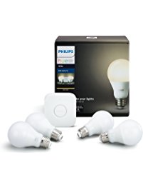 LED Bulbs 