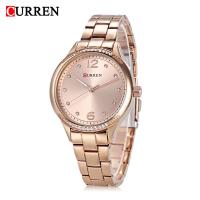 CURREN® Kvinnor Smycken Watch
