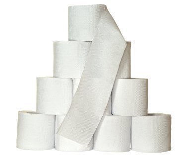Tissue Paper   Wet Wipes