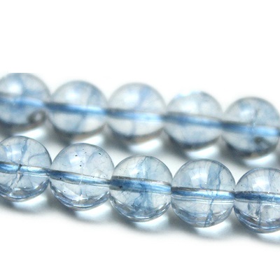 Fashion Glass Beads