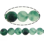 Marble Beads, 4mm, Gat:Ca 0.5mm, Lengte Ca 16 inch, 5strengen/Lot, Verkocht door Lot