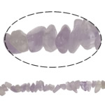 Natural Amethyst Beads Nuggets February Birthstone 4-10mm Approx 1mm Length 32 Inch Sold By Lot