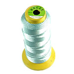 Nylon Thread without elastic light green 0.50mm Length 480 m Sold By Lot