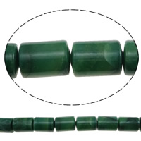 Natural African Turquoise Beads Column Approx 1mm Length Approx 15.7 Inch Sold By Lot