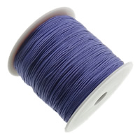 Nylon kabel, s plastová špulka, více barev na výběr, 1mm, Délka 1000 Yard, 10PC/Lot, 100/PC, Prodáno By Lot