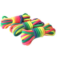 Paracord 330 Paracord multi-colored 4mm Sold By Lot