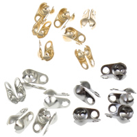 Iron Bead Tip plated nickel lead & cadmium free Approx 1mm Sold By Bag