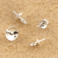 925 Sterling Silver Peg Bail Sold By Lot