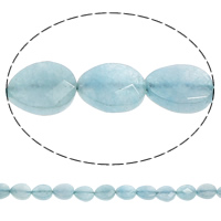 Dyed Jade Beads Teardrop faceted blue Approx 1mm Length Approx 15.5 Inch Approx Sold By Bag