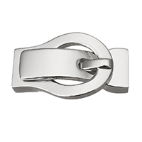 Stainless Steel Magnetic Clasp original color Approx Sold By Lot