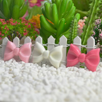 Mobile Phone DIY Decoration Resin Bowknot mixed colors Sold By Bag