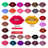 Plastic Lip Gloss, meer kleuren voor de keuze, Verkocht door PC