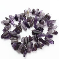 Natural Charoite Beads Amethyst Nuggets February Birthstone blue 8-25mm Approx 1.5mm Approx Sold Per Approx 15.5 Inch Strand