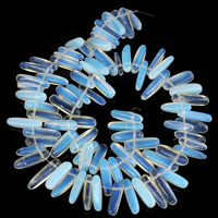Sea Opal Beads Nuggets 8-25mm Approx 1.5mm Approx Sold Per Approx 15.5 Inch Strand