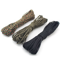 Paracord 330 Paracord 4mm Approx Sold By Lot
