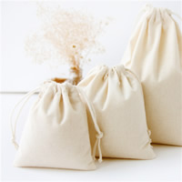 Shopping Bag, tessuto di cotone, formato differente per scelta, Venduto da PC