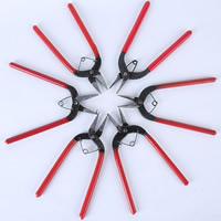 Jewelry Plier Ferronickel with Plastic plated  Sold By PC