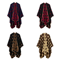 Fashion Shawls  Polyester Sold By PC