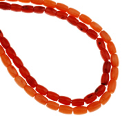 Natural Coral Beads Approx 1mm Length Approx 15.7 Inch Approx Sold By Bag