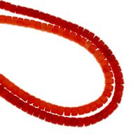 Natural Coral Beads Approx 1mm Length Approx 15.7 Inch Approx Sold By Bag