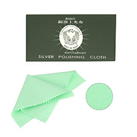 Polishing & Cleaning Cloth Cotton Rectangle Sold By Lot
