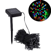 Plastic LED Strip & waterproof Sold By Strand