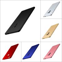 Smartphone hoesjes, PC Plastic, Rechthoek, verschillende stijlen voor de keuze & frosted, meer kleuren voor de keuze, Verkocht door PC