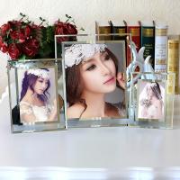 Tabletop Photo Frames Glass Rectangle Tabletop Frame Sold By PC