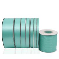 Ledning af polyester, forskellig størrelse for valg, flere farver til valg, Ca. 91m/PC, Solgt af PC