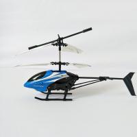 Plastic Remote Control Toy helicopter with Zinc Alloy with letter pattern Sold By PC