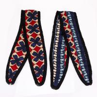 Тощий шарф, Шифон, различные модели для выбора & Женский, 83x10cm, продается Strand