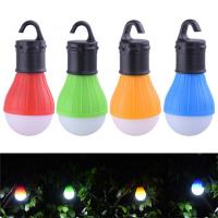 Nachtlampen, ABS Plastic, LED, meer kleuren voor de keuze, 53x120mm, Verkocht door PC