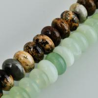 Gemstone Jewelry Beads Wheel Approx 0.6mm Approx Sold Per Approx 15 Inch Strand
