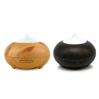 Humidifiers & Accessories ABS Plastic with Polypropylene(PP) with LED light & change color automaticly Sold By PC