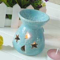 Porcelain Aromatherapy Essential Oil Diffuser durable Sold By PC